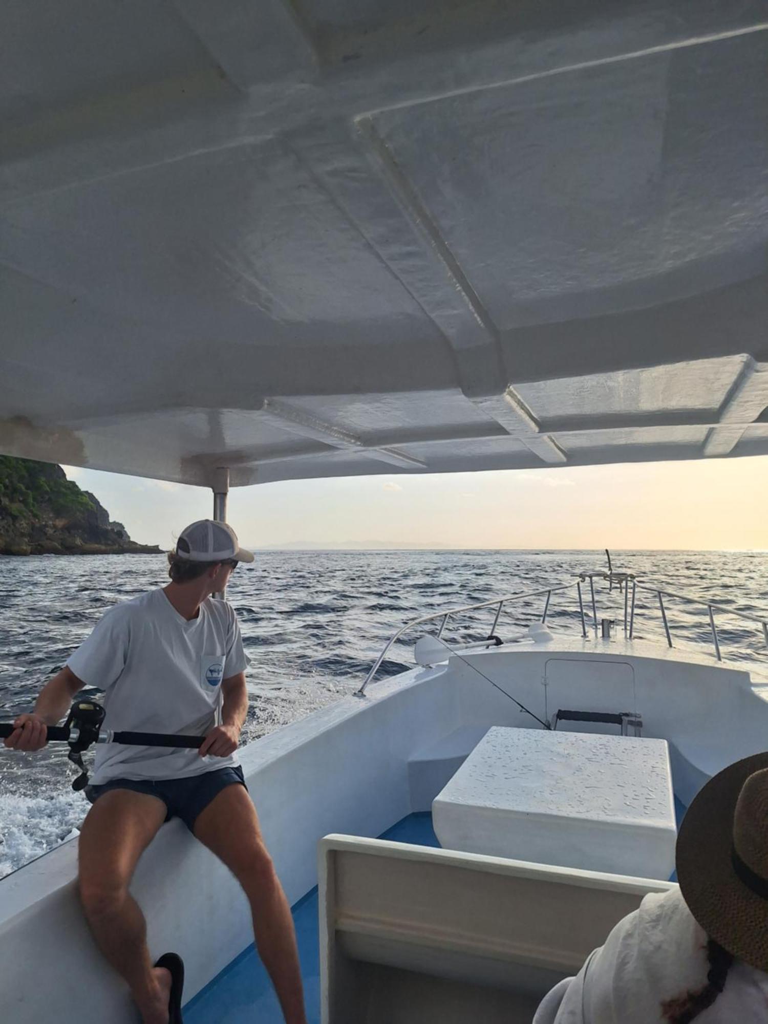 D'Waktu In House Διαμέρισμα Lembongan Εξωτερικό φωτογραφία