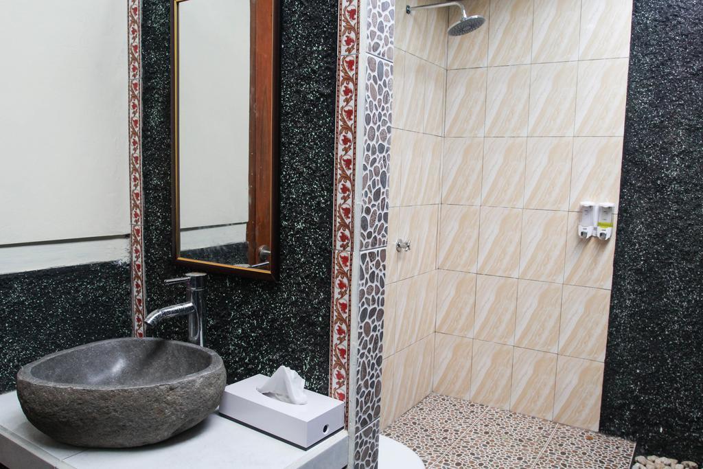 D'Waktu In House Διαμέρισμα Lembongan Εξωτερικό φωτογραφία