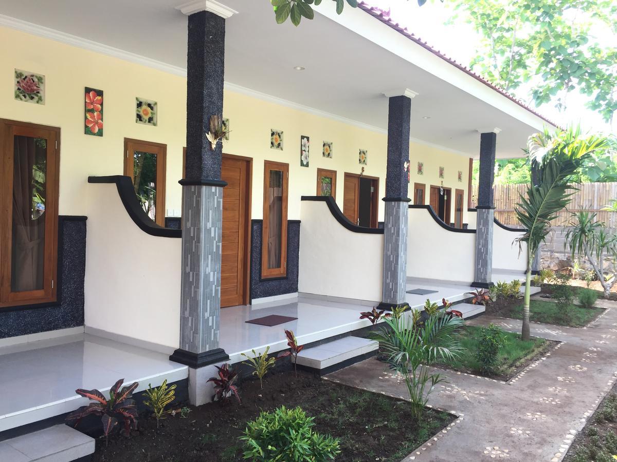 D'Waktu In House Διαμέρισμα Lembongan Εξωτερικό φωτογραφία
